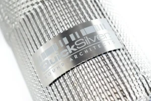 McLaren 720S High Flow Catalytic Convertes - 300cpsi - Race - QuickSilver